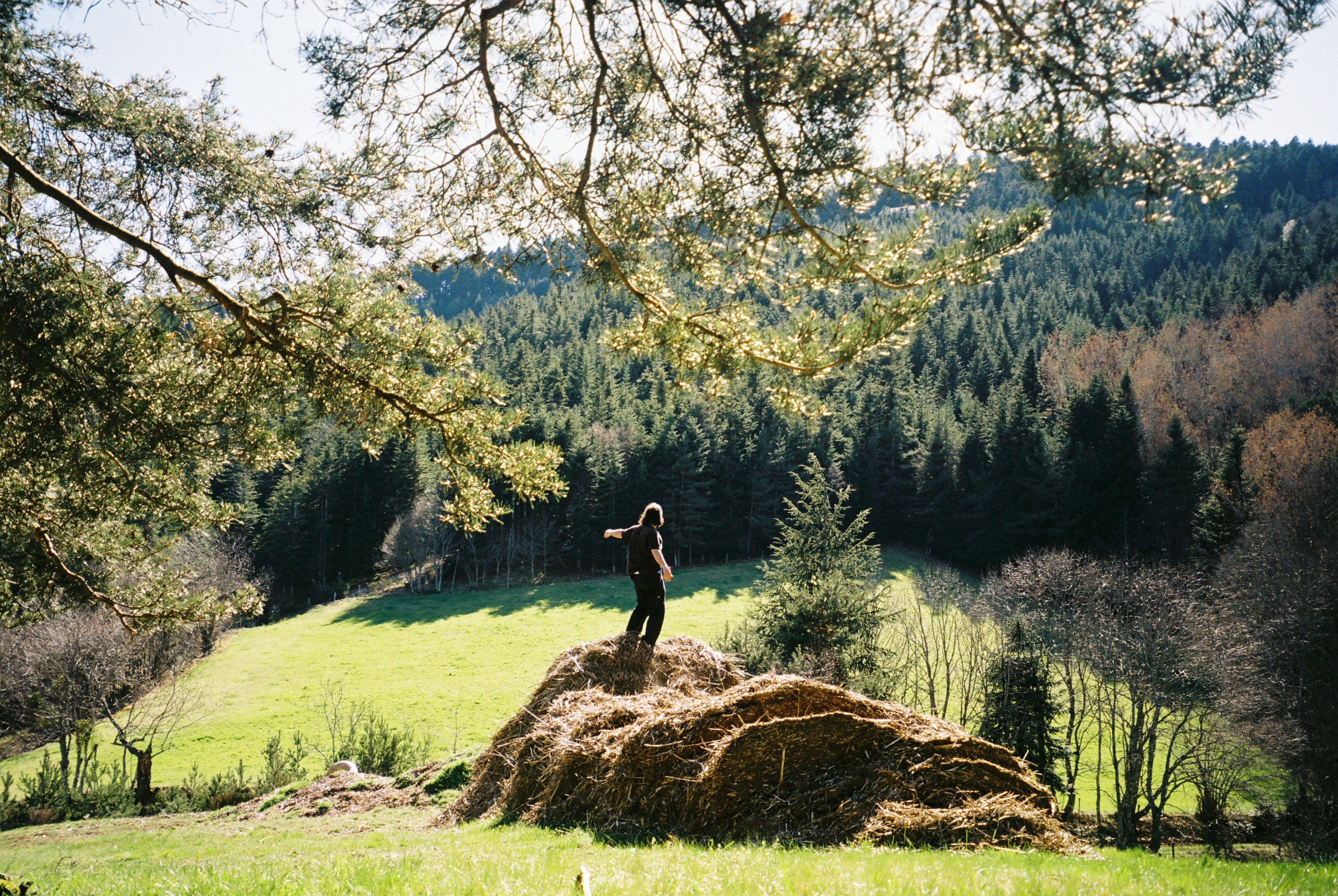 ariege april 23