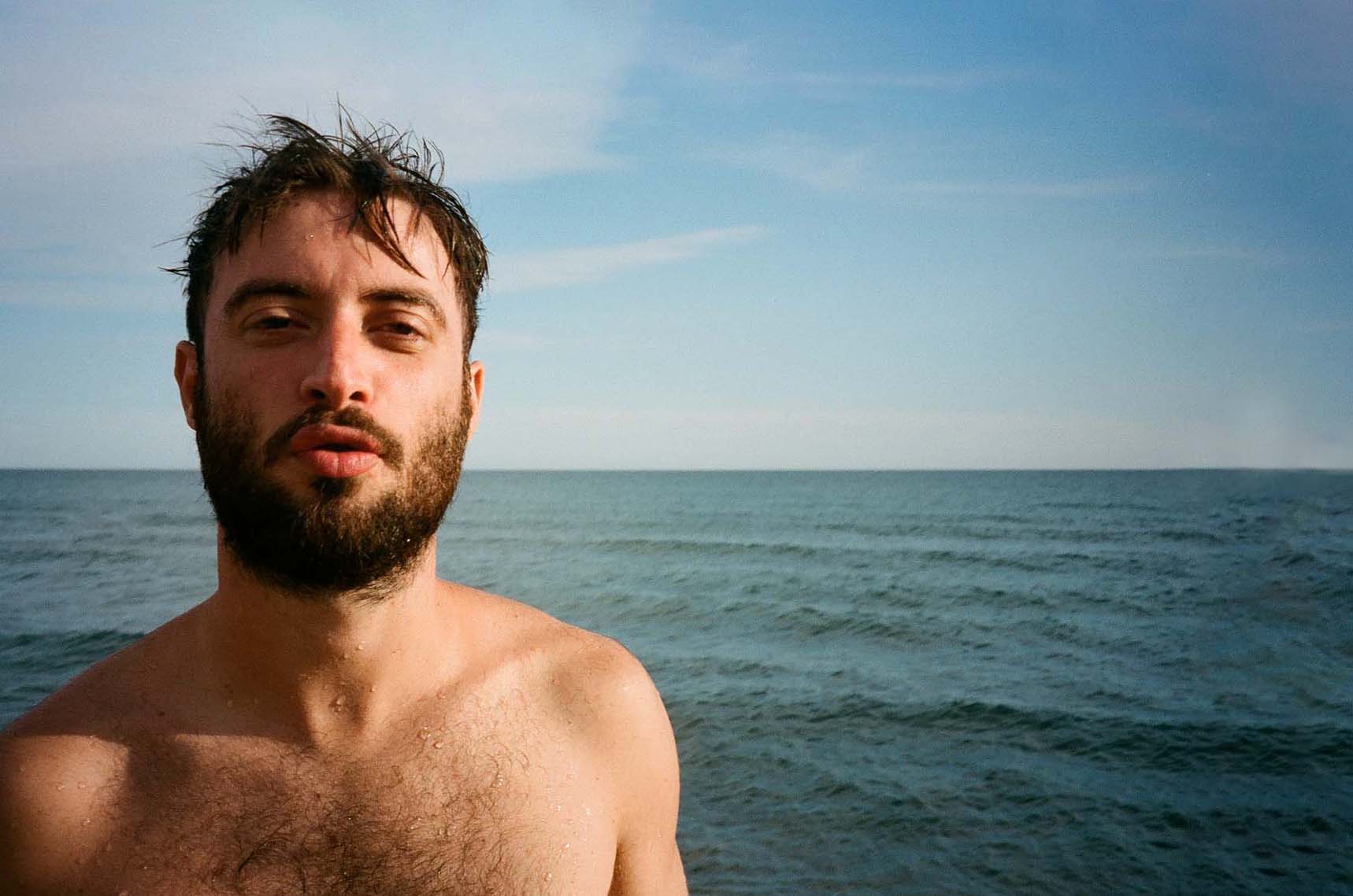 Chris Giglio Island Italia august 22