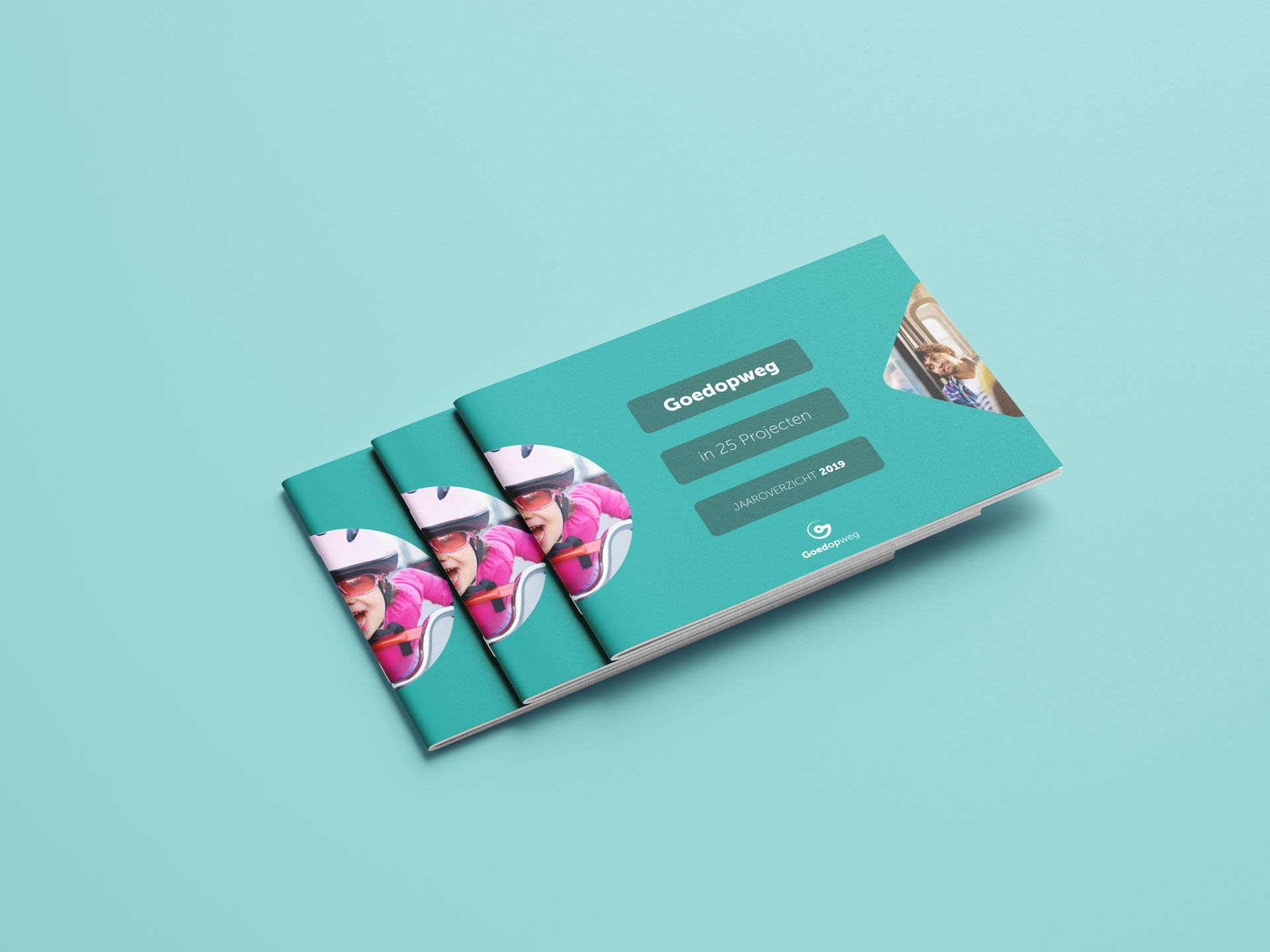 Goedopweg proposal 01