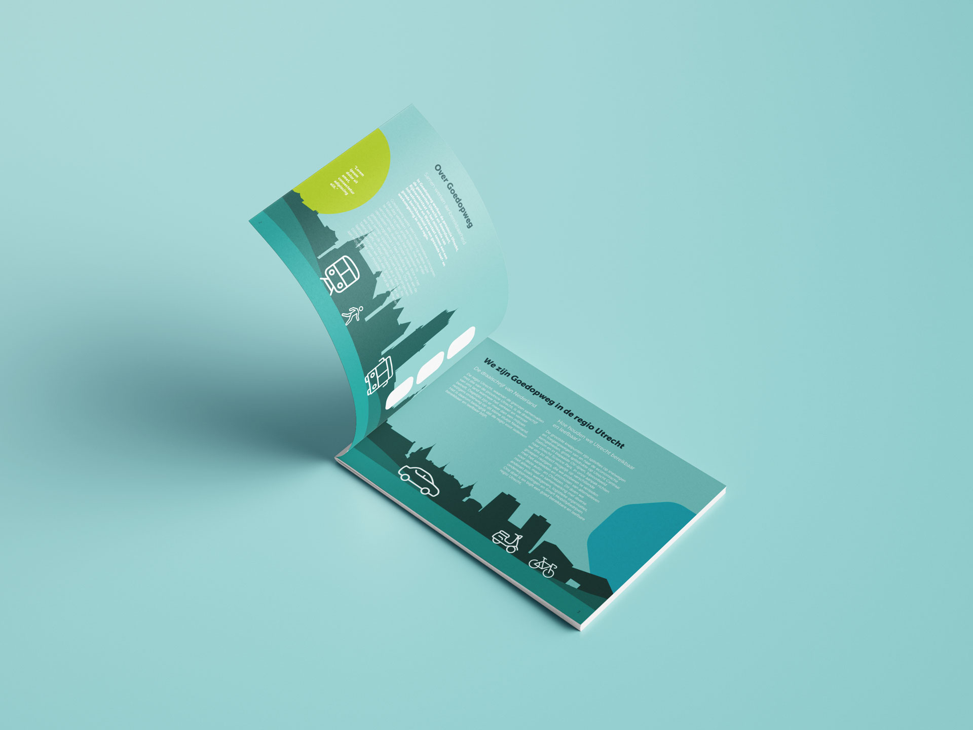 Goedopweg proposal 01
