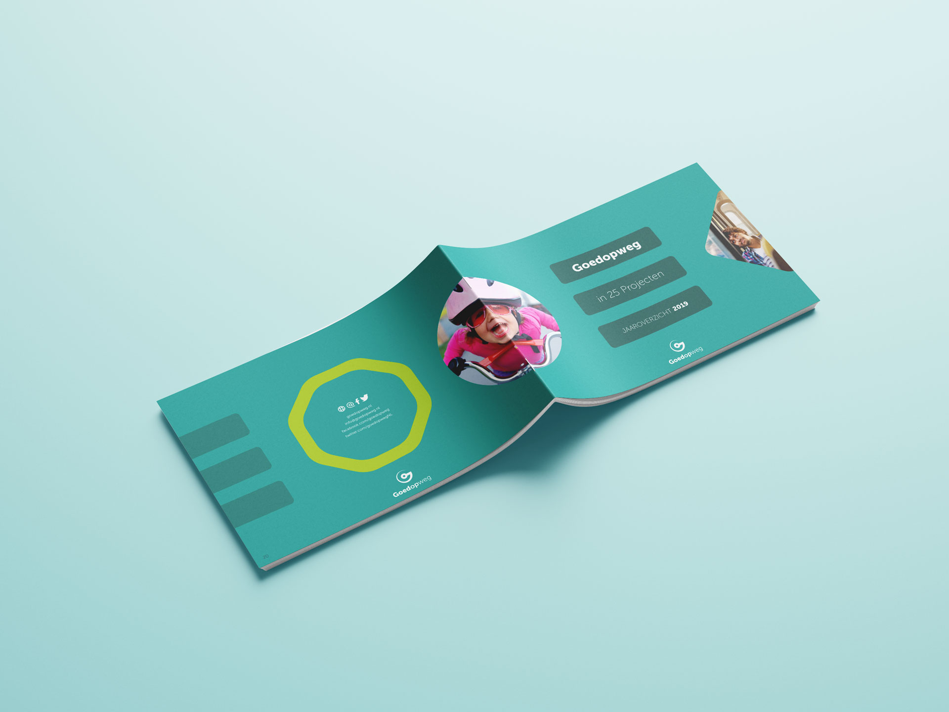 Goedopweg proposal 01