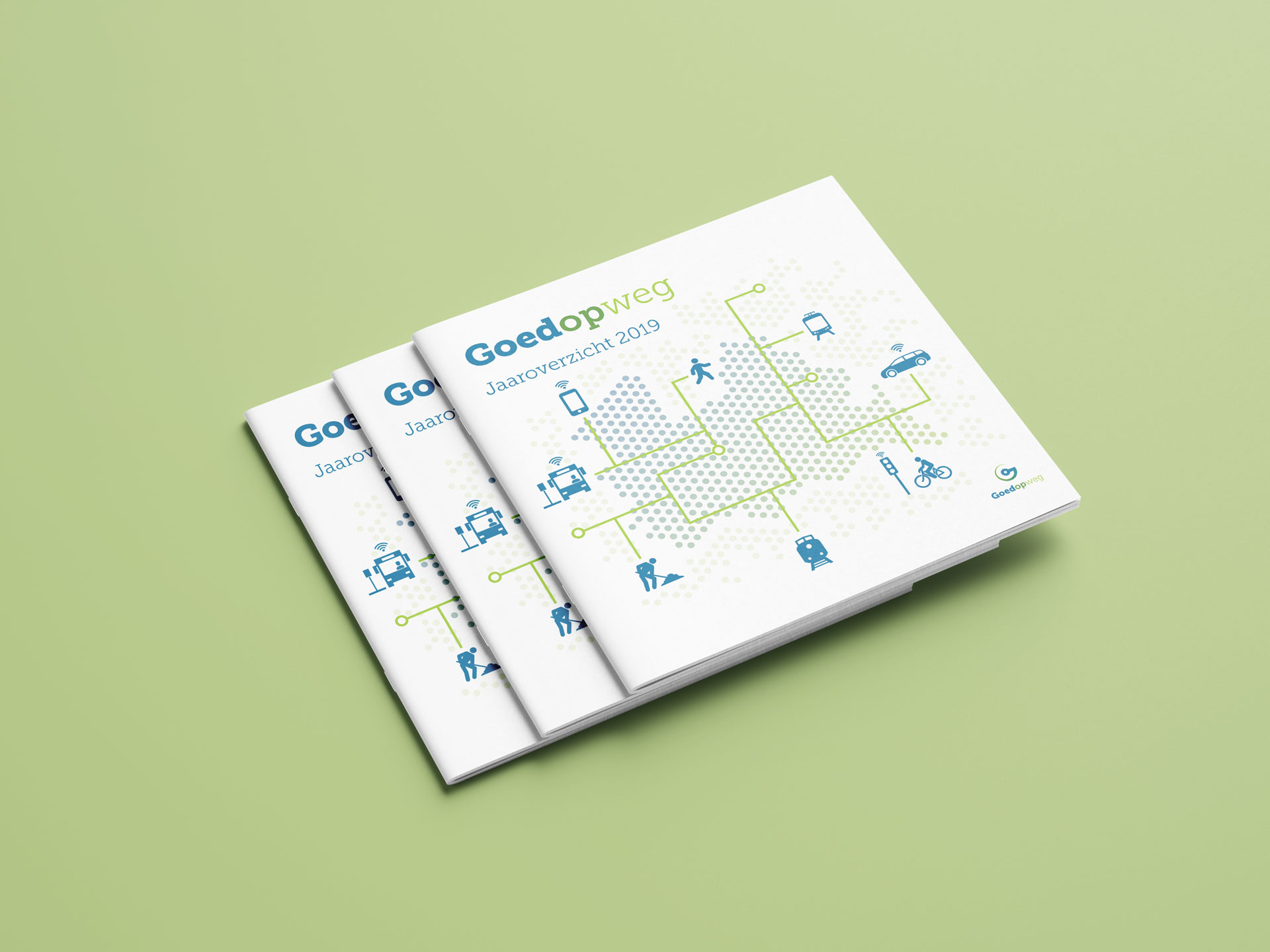 Goedopweg proposal 02