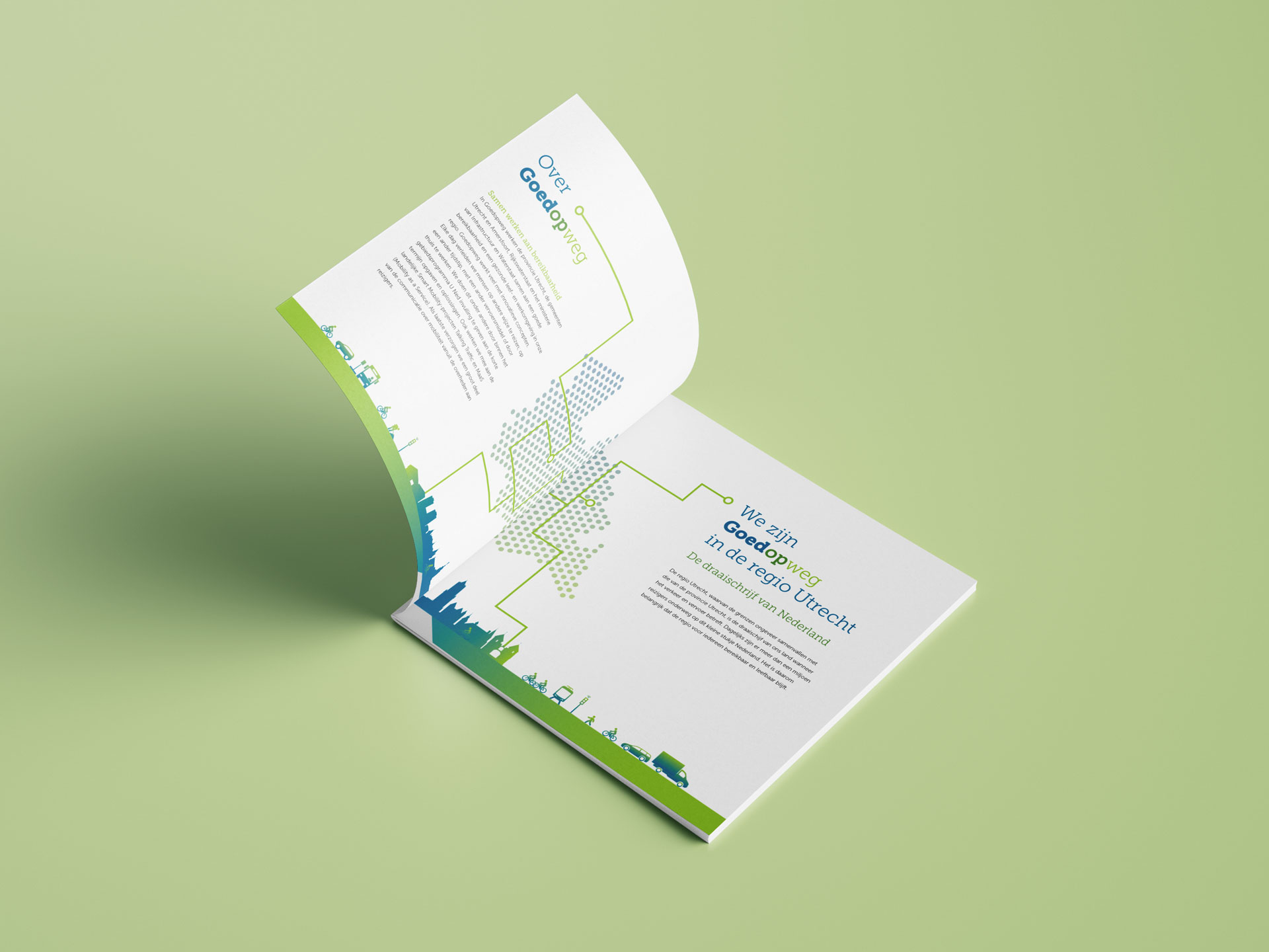 Goedopweg proposal 02
