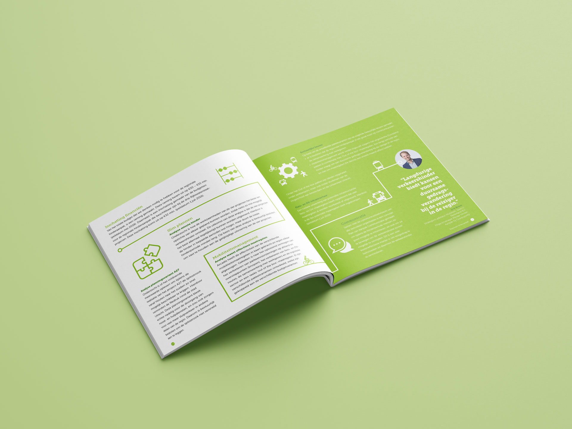 Goedopweg proposal 02