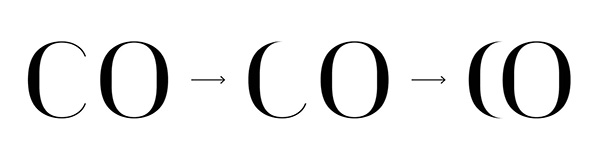 Construction logotype LCDO