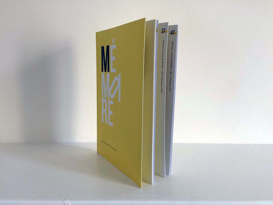 memoire gobelins
