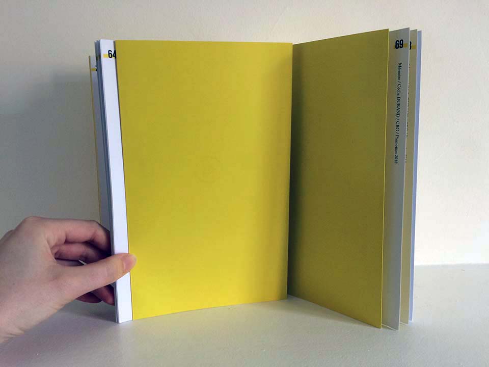 memoire gobelins