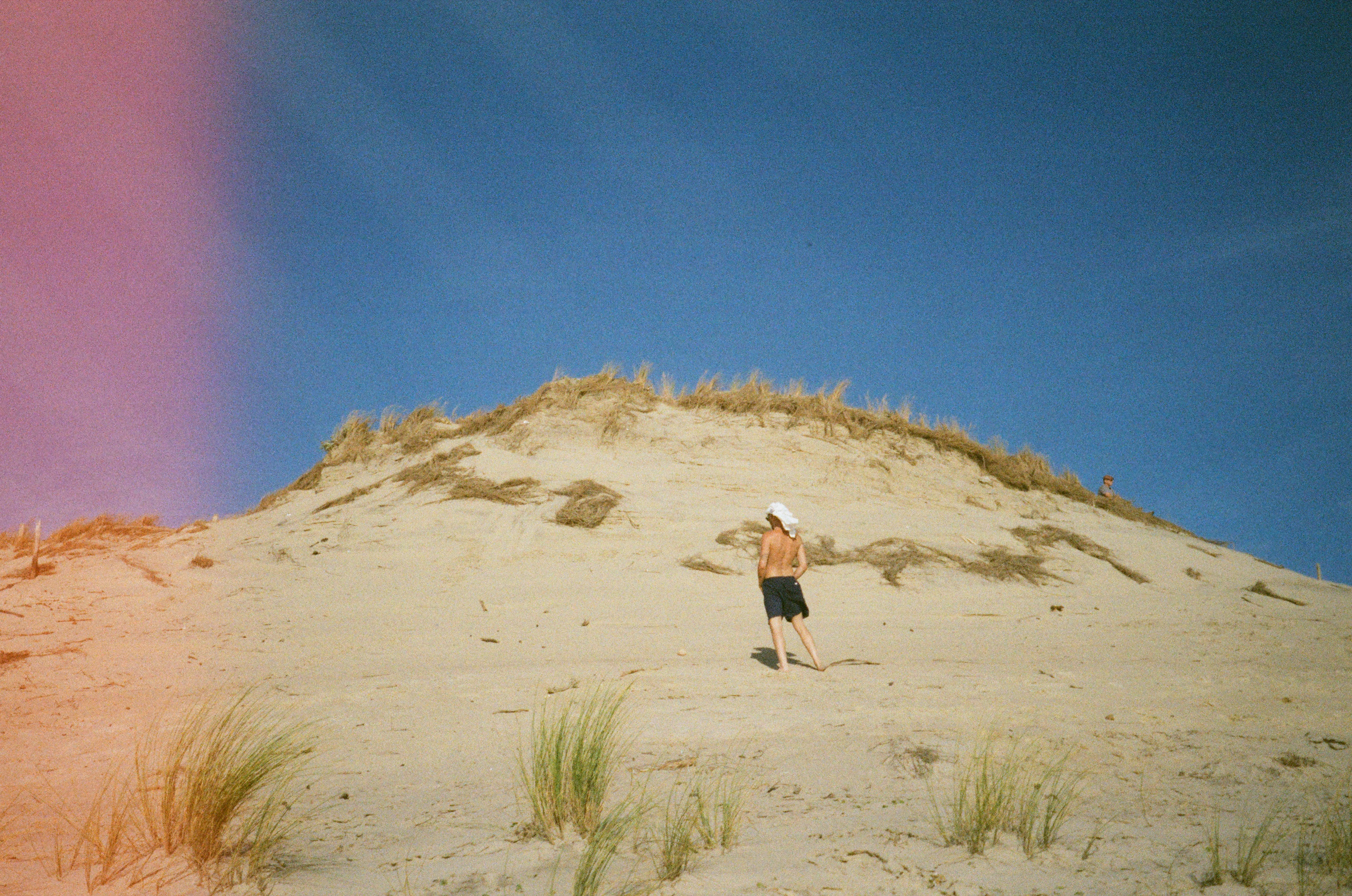 ocean trip august 23