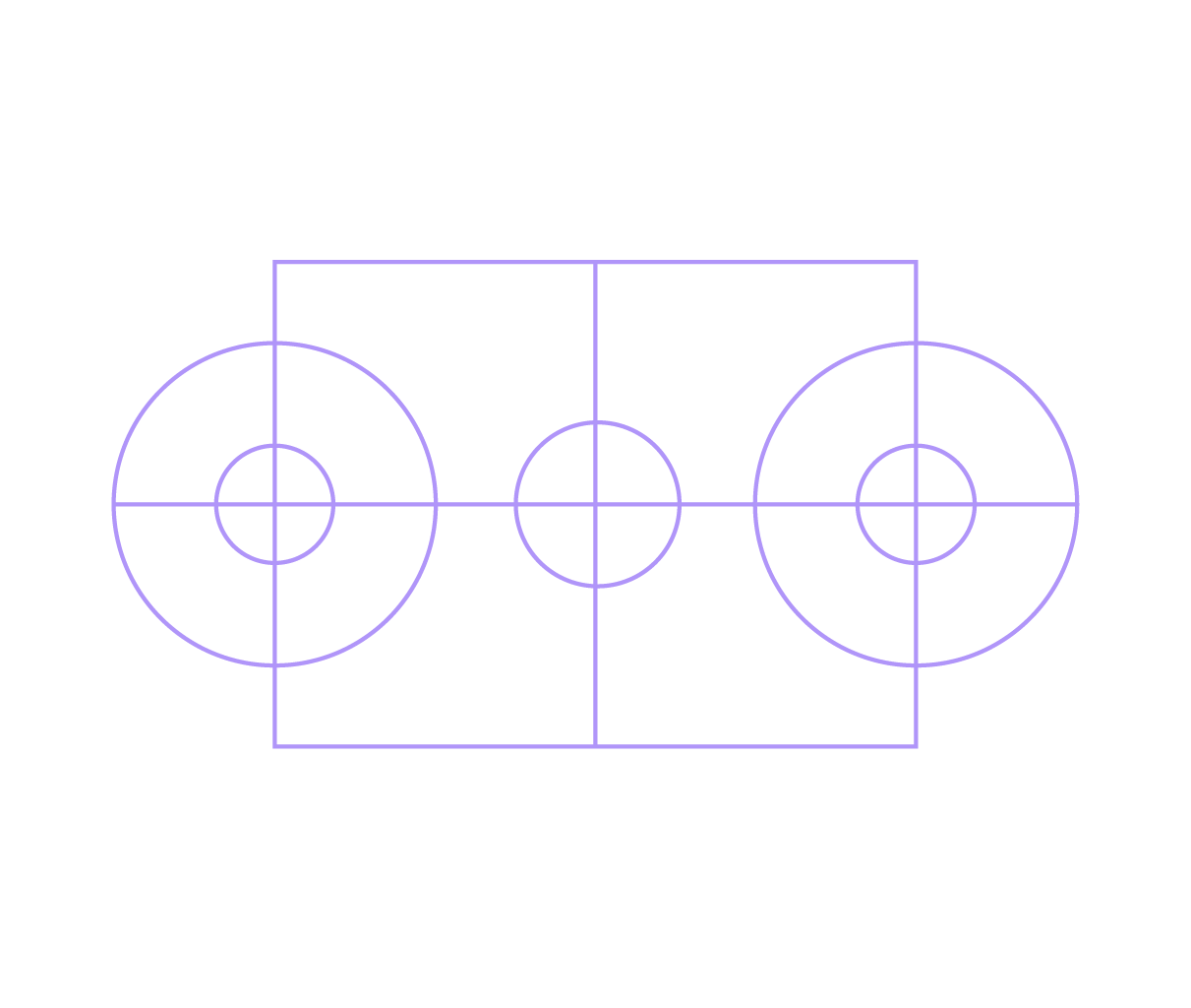 Construction logotype Playground
